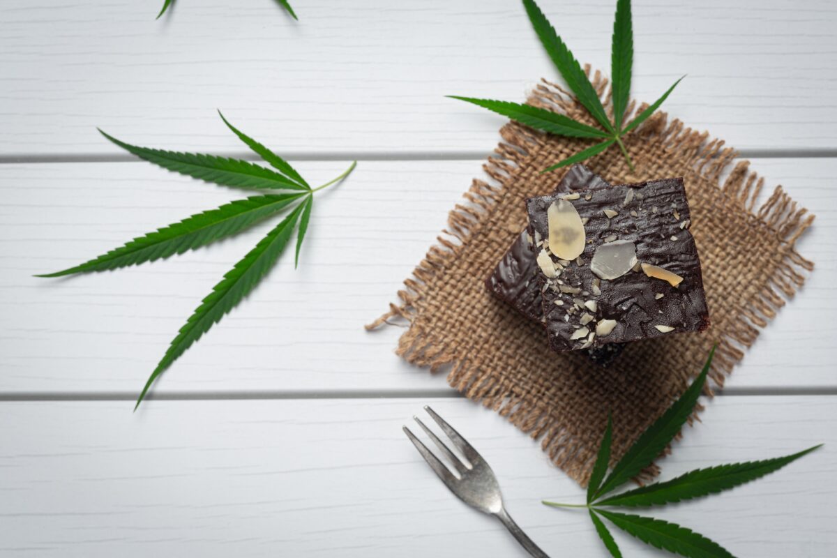 Weed Edibles